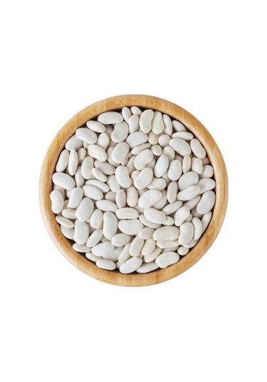 İspir Kuru Fasulye 5 KG