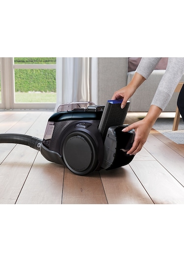 Electrolux PC91-8STMT PURE C9 650 W Toz Torbasız Elektrikli Süpürge