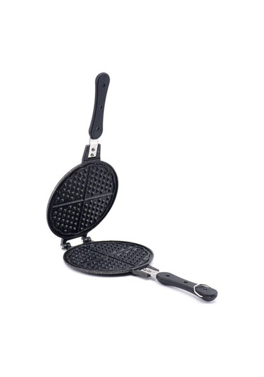 Taşhan Lüks Waffle Makinası Bakalit