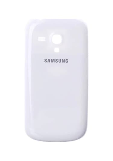 Samsung Galaxy S3 Mini Arka Kapak Pil Kapağı