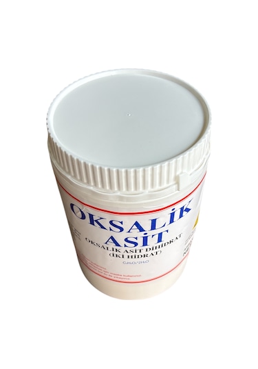 Avrasya Arıcılık Oksalik Asit 1 Kg