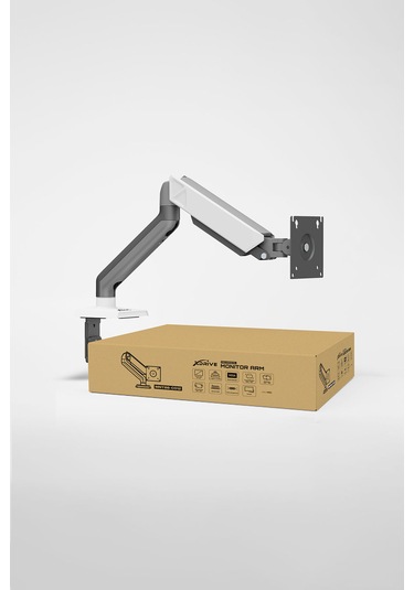 Xdrive Mnt-88 Tekli Monitör Standı