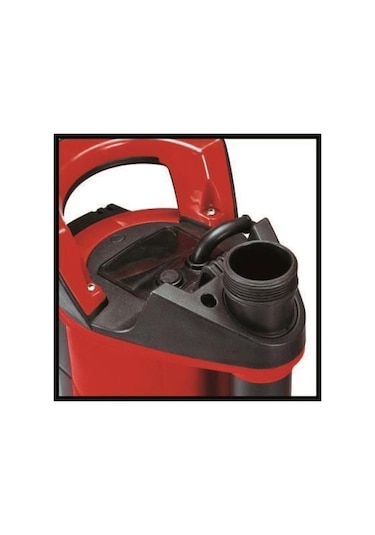 Ge Dp 6935 A Eco Daıç Pompası Kirli Su