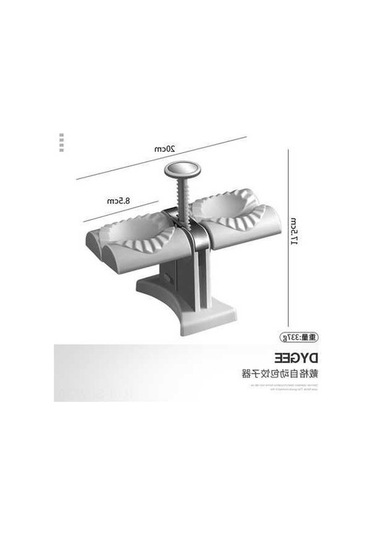 Besthome1 Dygee Manti Makinesi - Buzlukta Saklama, Evde Kolay Manti Yapımı Diğer