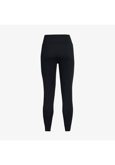 Under Armour Motion Jogger Kadın Siyah Eşofman Altı - 1375077 Siyah