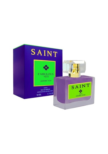 Luxury Prestige Adore You 1973 Kadın Parfüm EDP 50 ML