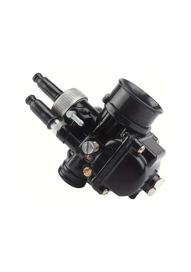 Topteng Cavo Choke Carburatore 19mm Carburatore Carb Per Hon-da 2 Tempi 50cc Dio 50 SP ZX34 35 - 7