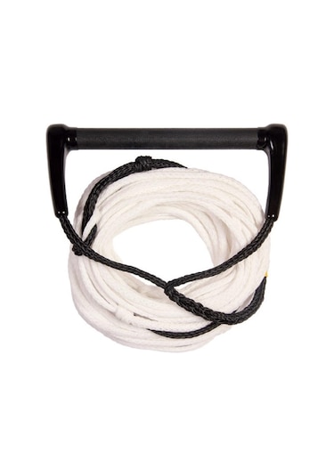 Jobe Su Kayağı Ve Slalom İpi Beyaz 23 Mt