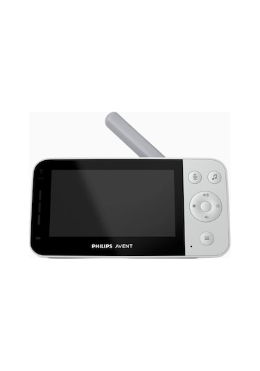 Philips Avent Scd951/26 Wi-fi Hd Görüntülü Bebek Monitörü
