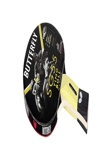 Butterfly 85022S Timo Boll SG55 Masa Tenisi Raketi