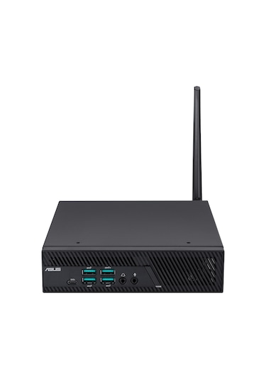 Asus PB62-B7059MH i7-11700 8 GB 256 GB SSD Free Dos Mini PC
