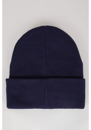 DeFacto Erkek Triko Bere A5060AX23WNNV131