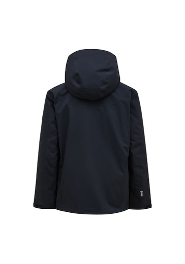 Peak Performance Peak Performance Maroon Erkek Mont 10011 Siyah