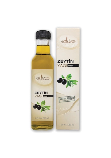 Bosphorus Zeytinyağı 250 ML
