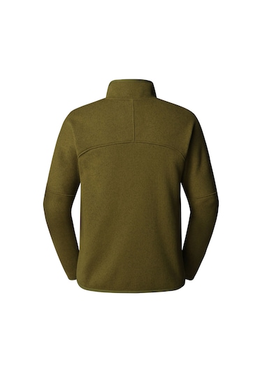 The North Face Erkek Front Range Polar Nf0a84hvpıe1 Yeşil