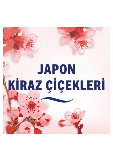 Febreze Hava Ferahlatıcı Japon Kiraz Çiçekleri Sprey Oda Kokusu 300 ML