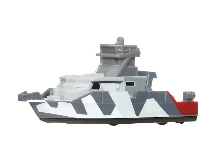 Matchbox Jurassic World Oyuncak Araba Veya Kamyon Mıssıon Team Pa Çok Renkli