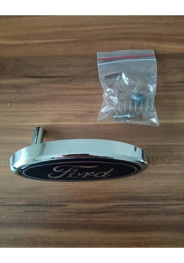 Ford Focus 2 - 2.5 2006-2011 Ön Arma Logo