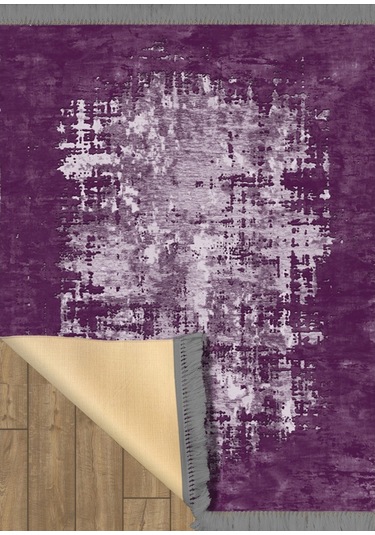 Halıportalı Pvc Taban Salon Mutfak Yatak Odası Halısı I-D-351