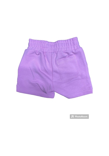 Hummel Bunny Shorts Kız Çocuk Short 001