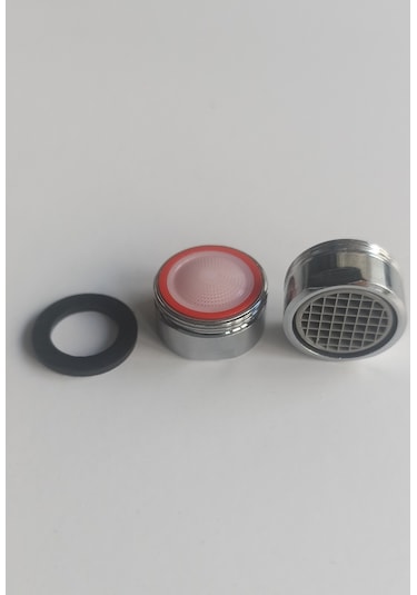 Tasarruflu  Lavabo Musluk Çeşme Batarya Başlığı - Made In Italy