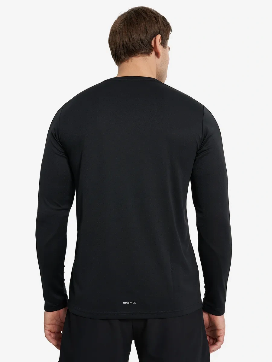 Demix Erkek Uzun Kollu Giysi 412425145 Siyah