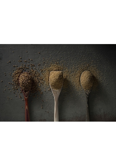 Kaşka Kısırlık Kastamonu Siyez Bulguru 5 KG