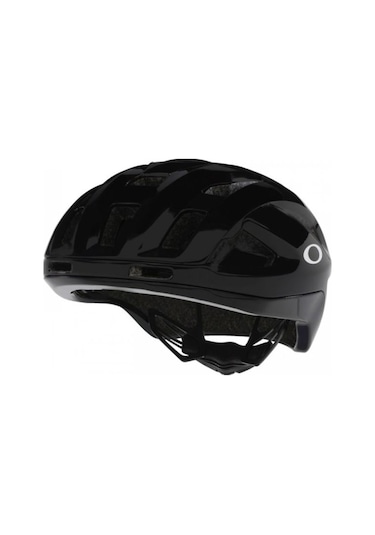 Oakley Oakley Aro3 Endurance Eu Erkek Siyah Kask 7233 Siyah