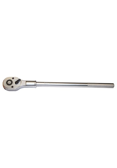 Nttools 3/4" 24 Diş 510 Mm. Cırcır Kol