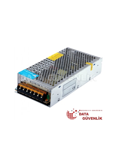 12 Volt  15 Amper Adaptör