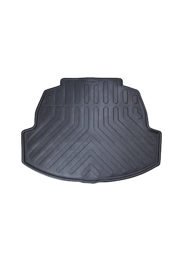 Sahler Toyota Corolla Sedan 205 4.5d Paspas 3d Rizline Bagaj Havuzu Set