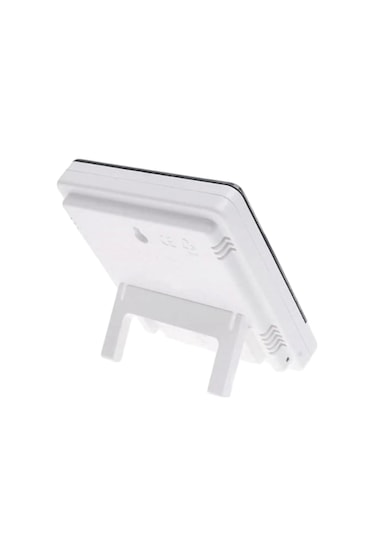 Htc-1 Dijital Termometre Alarmlı Nem Ve Sıcaklık Ölçer