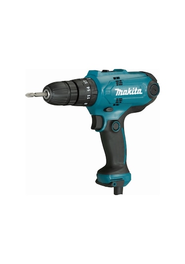 Makita Hp0300 Torklu Darbeli Matkap 320 Watt