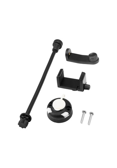 Hallow-m2030-08 Kayık Telefon Dağı Esnek Uzun Kol İle Evrensel Tekne