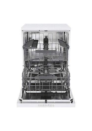 Haier XF 4C7S0W-17 10 Programlı 14 Kişilik Bulaşık Makinesi