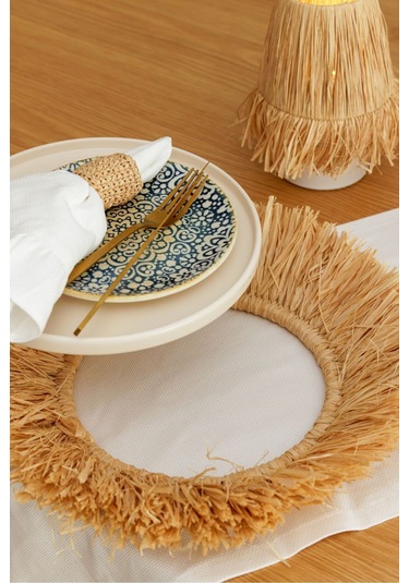 Supla Rafya Hasır M008 Diğer