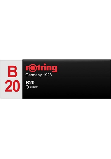 Rotring Aydinger Kurşun Kalem Silgisi B20