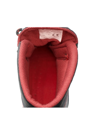 Napron 8002-S2 Çelik Burunlu Iş Botu - 42