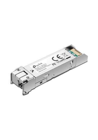 TP-Link Tl Sm321A 2 Wdm Sfp Modul