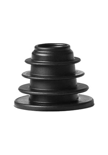 Gildedwill Ecovacs Deebot X1 T10 T20 N9+ Serisi Robot Süpürgeler: Baz İstasyonu Temizliği Ve Atık Su Tankı Kauçuk Tıpa Sızdırmazlık Halkası