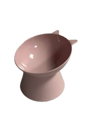 Wishhome Evcil Hayvan Mama ve Su Kabı 250 ML