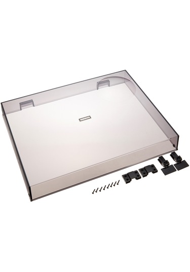 Reloop Rp-7000 / 8000 Uyumlu Üst Kapak