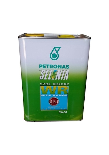 Petronas Selenia Pure Energy 5W-30 Dpf Motor Yağı 3.2 L