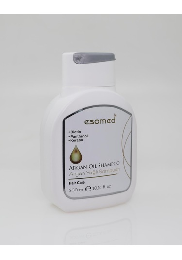 Esomed Argan Yağlı Şampuan 300 ML