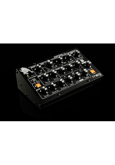 Moog Minitaur Analog Synthesizer