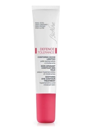 Bionike Defence Tolerance Soothing Göz Kremi 15 ML