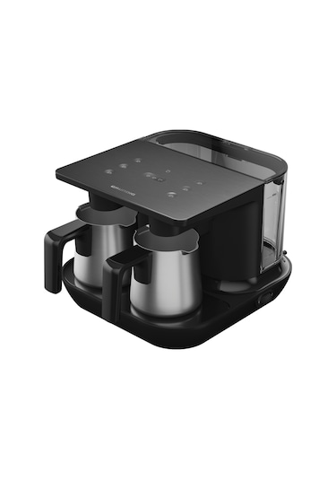 Grundig TCM 7061 Duo Türk Kahve Makinesi