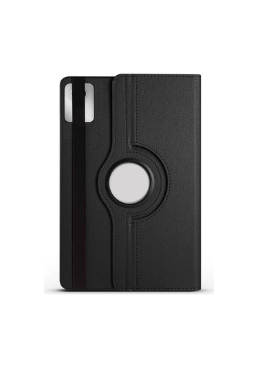 Lenovo Tab M11 Tb-330fu Uyumlu Kılıf Dönebilen Standlı Tablet Kılıfı