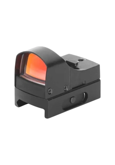 Gold Police Reddot Gp-1009 Çok Renkli