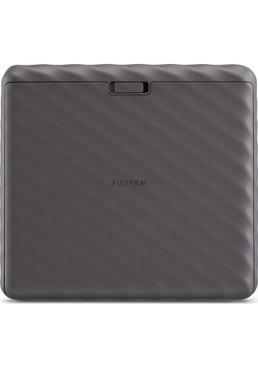 Instax Wide Link Gri Akıllı Telefon Yazıcısı + Set 2